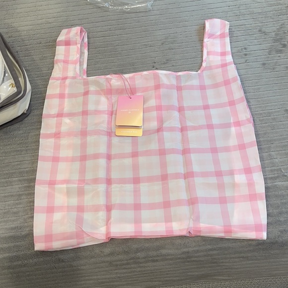 Set of 2 mini shopping bags brand new - Picture 4 of 5